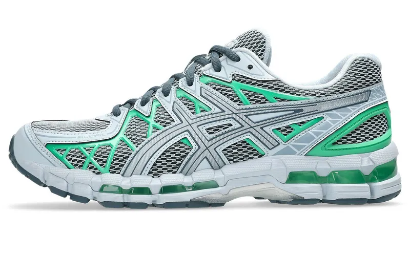 Asics Gel Kayano 20 “Cilantro Green” (1203A884-400)