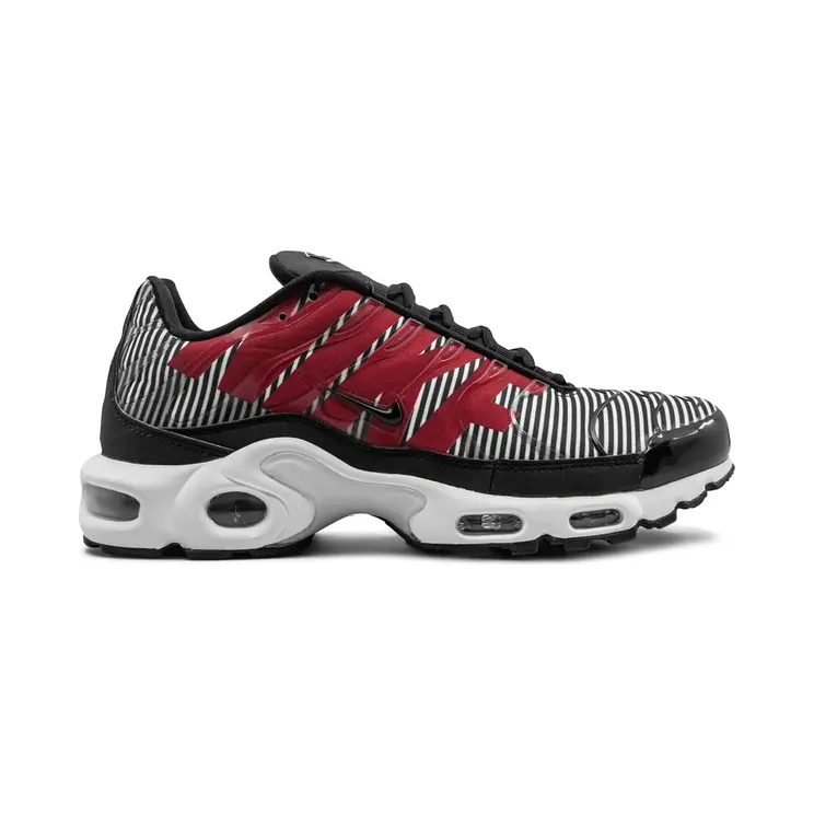 Nike ‘Air Max Plus TN SE’ “Black” (AT0040)