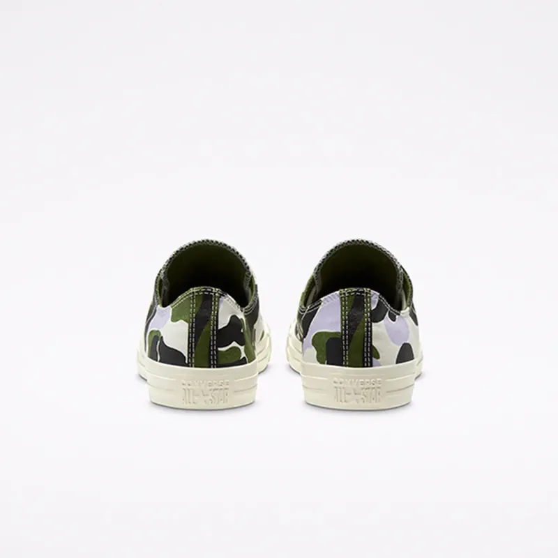 Converse Archive Prints Chuck Taylor All Star Low Top (167632C)