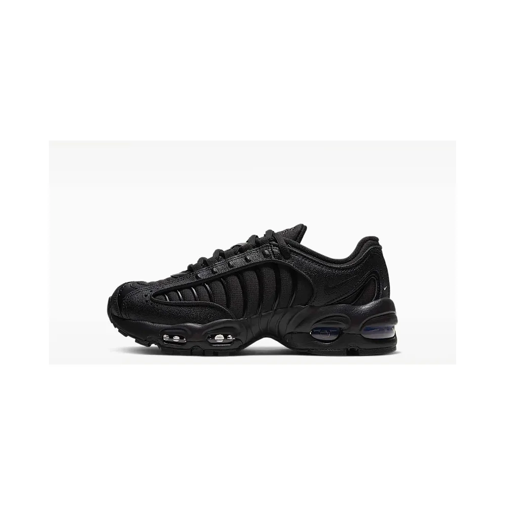 Nike Air Max Tailwind IV Older Kids’ Black (BQ9810-004)