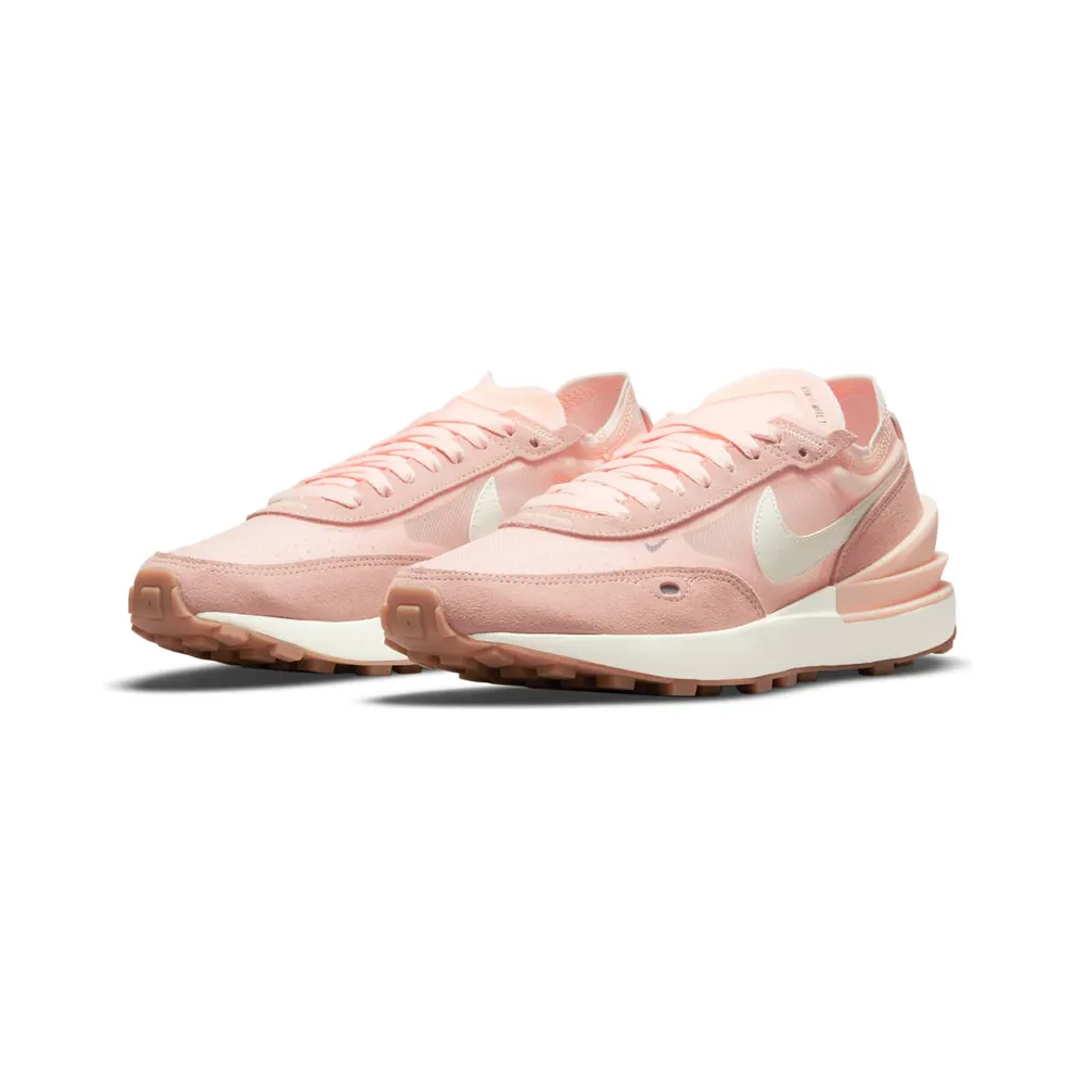 Nike Waffle One Pale Coral (DC2533-801)