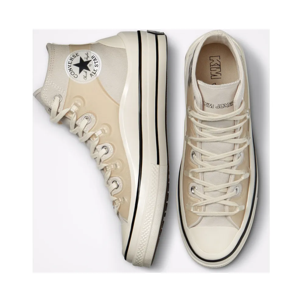Converse Converse x Kim Jones Chuck 70 Natural Ivory/egret/Black
