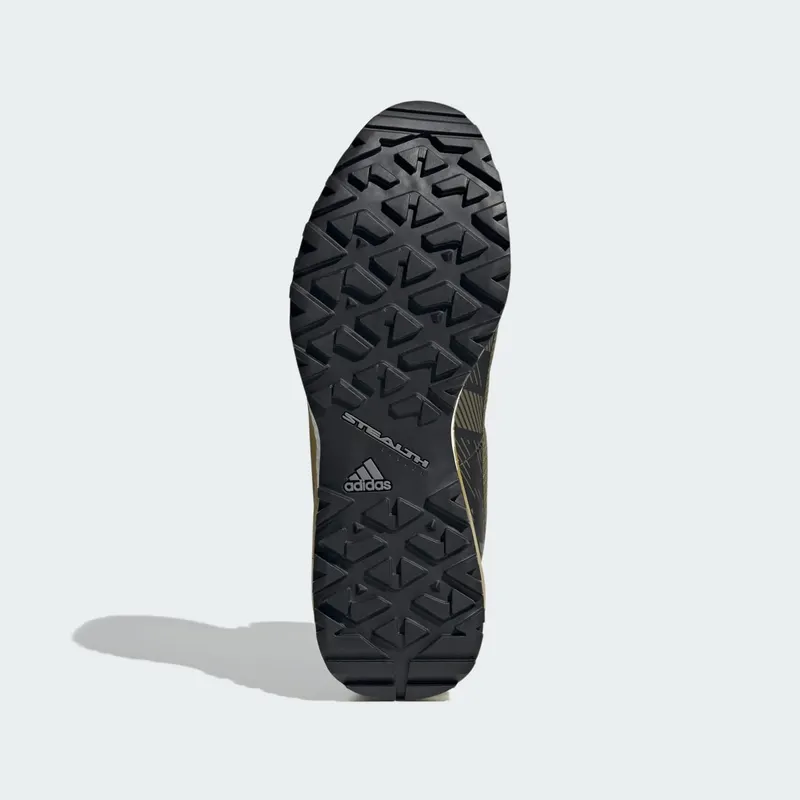 Adidas Terrex Conrax BOA RAIN.RDY Hiking Focus Olive / Core Black / Pulse Olive (IF4955)