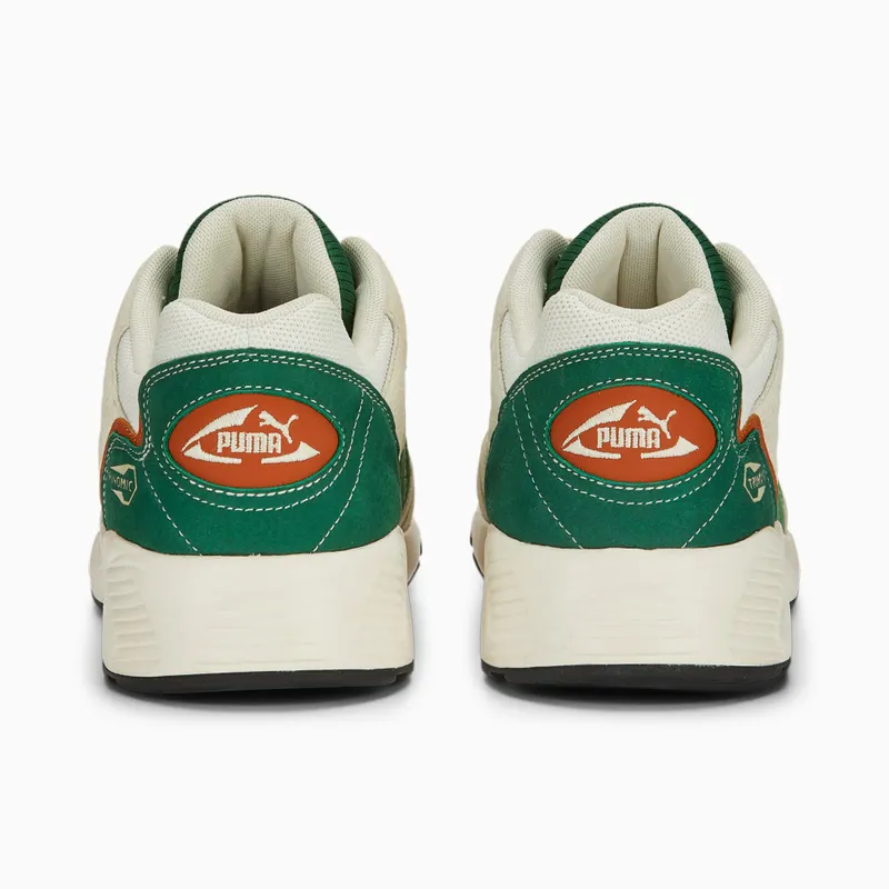 Puma Prevail Fast Green White (389445-01)