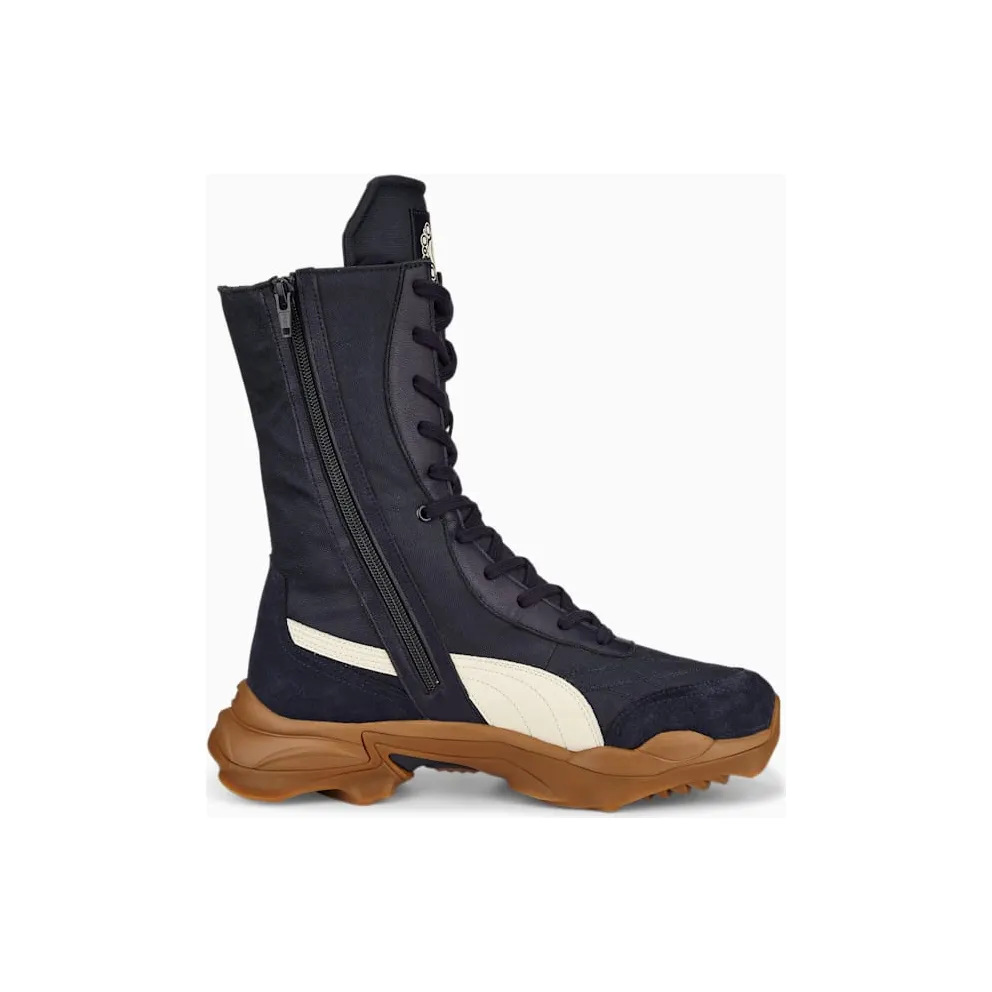 Puma x PALOMO Nitefox Stiefel Blau (386684-01)