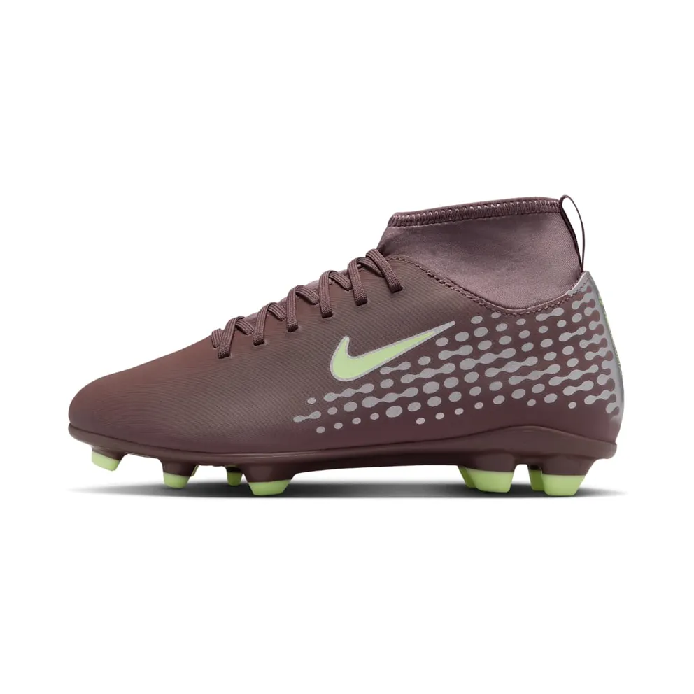 Nike Mercurial Plum Eclipse / Metallic Silver (HF6283-200)