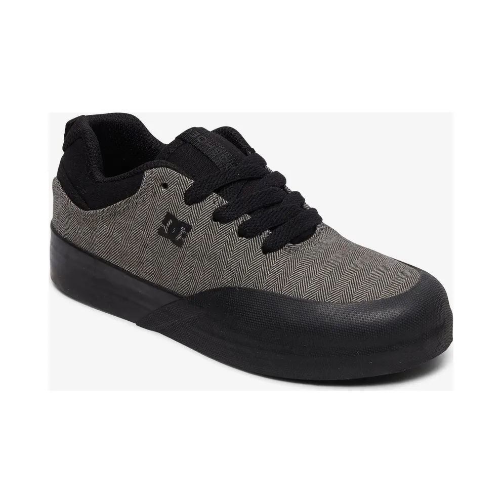 DC Dc Infinite TX Gray (ADBS300348dgy)