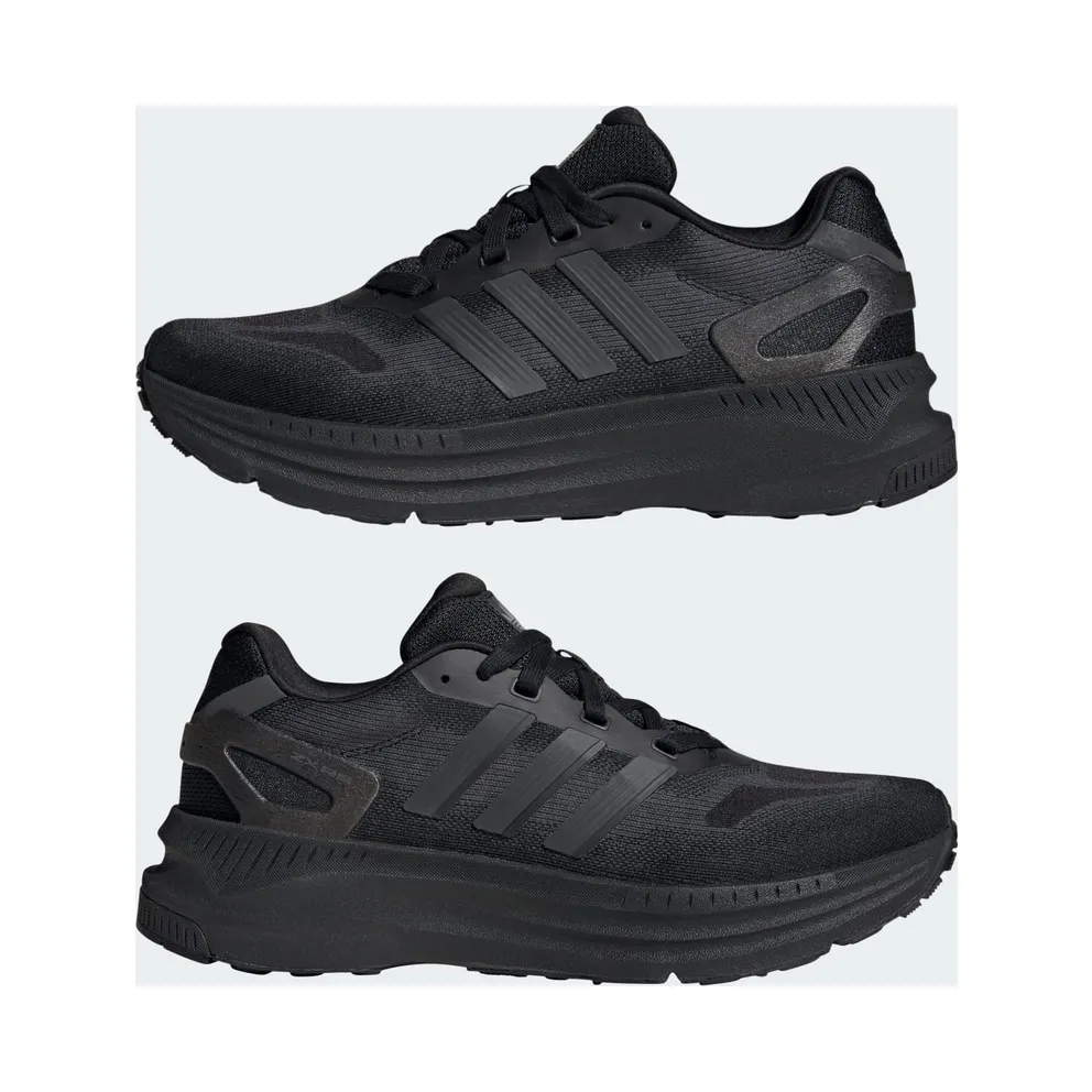 Adidas ZX RS Core Black / Core Black / Carbon (JR4288)