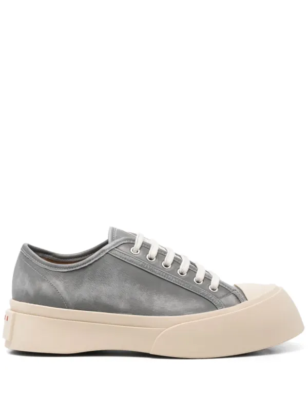 Marni Pablo sneakers – Grey (SNZU002002P8017)