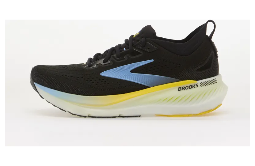 Brooks Glycerin Black (110503-1D-039)