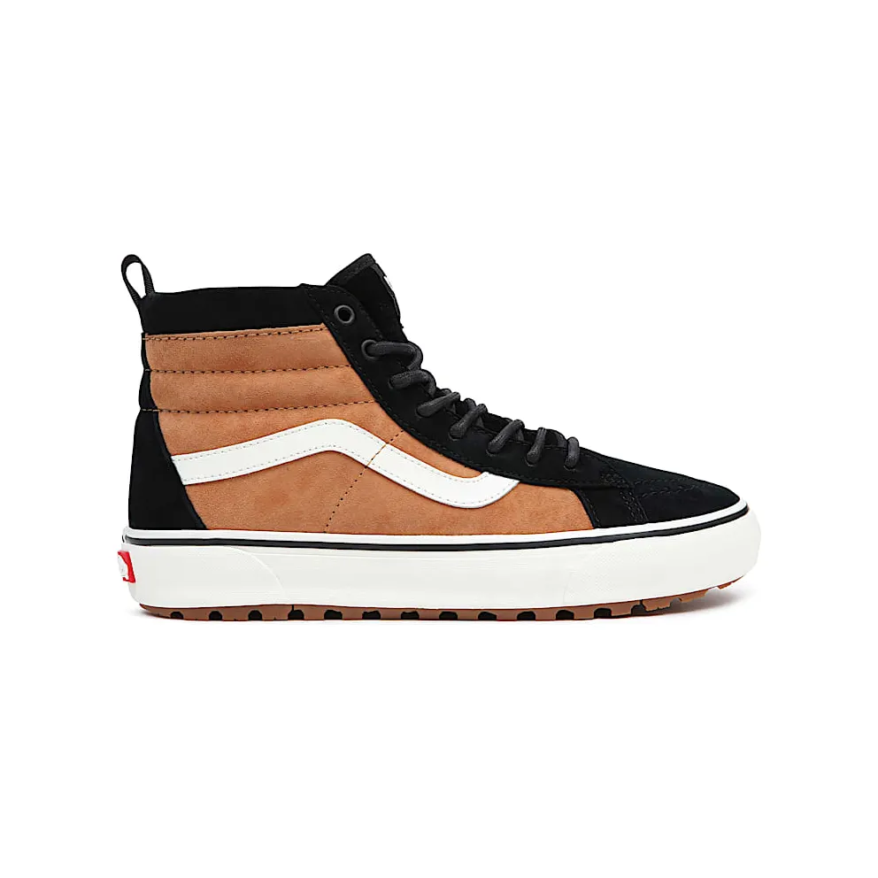 Vans Sk8-hi Mte-1 Black – “Brown” (VN0A5HZY5BJ)
