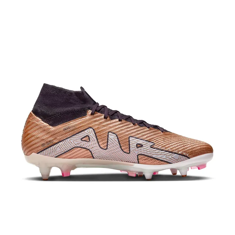 Nike Zoom Superfly 9 Elite SG-Pro AC Generation Pack Metallic Copper (DR5936-810)