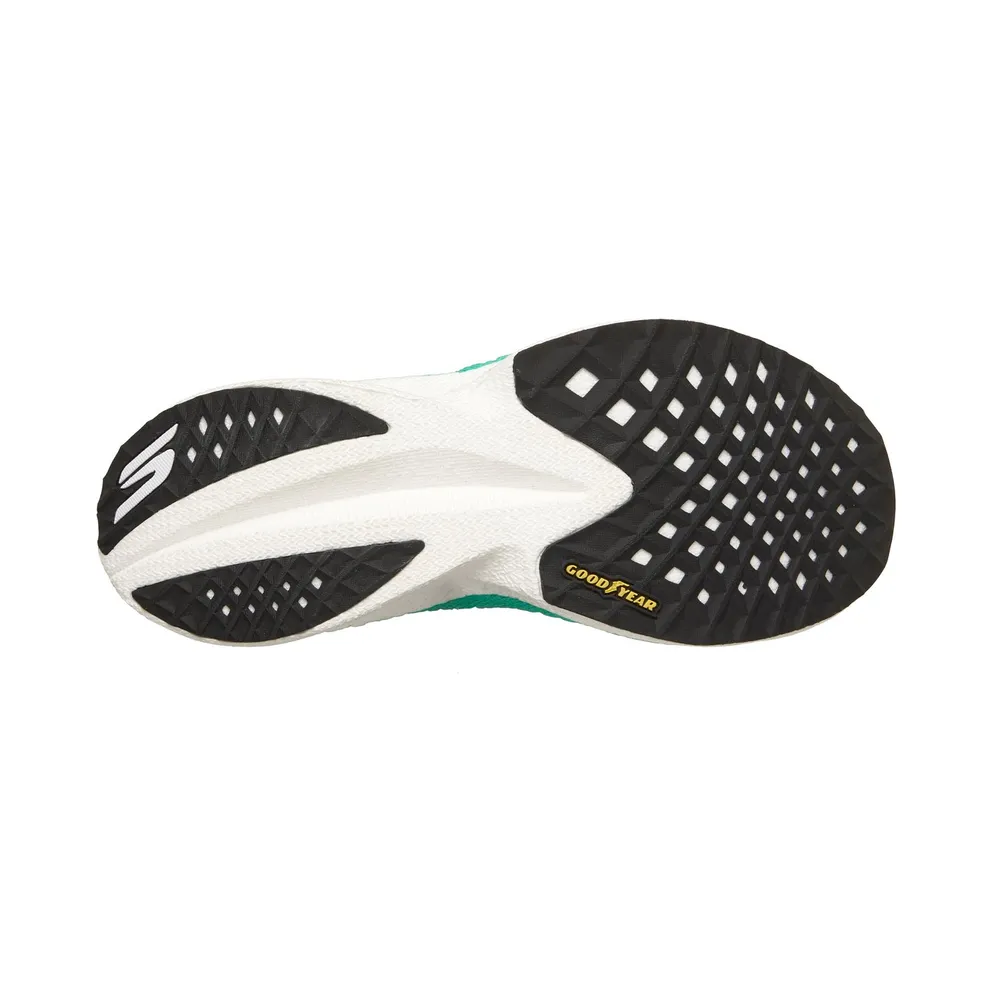 Skechers Aero Razor Sneaker Black