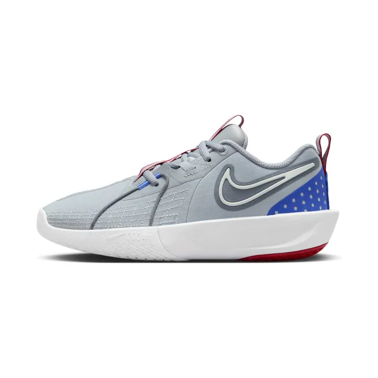 Nike GT Cut 3 Wolf Grey Cool Grey Astronomy Blue Sail (FD7033-004)