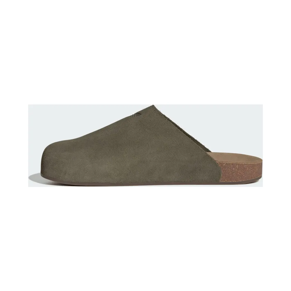 Adidas Adimule Slides Olive Strata / Olive Strata / Gum (IH6907)