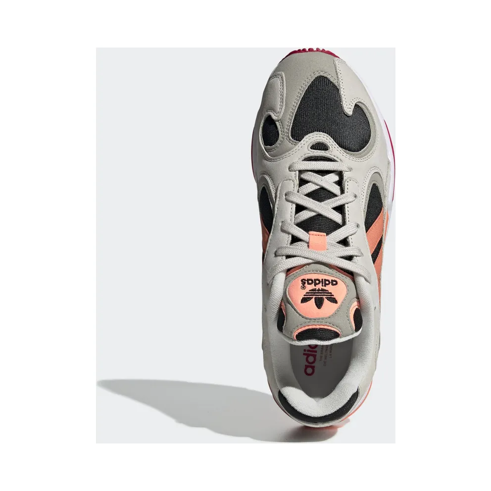 adidas Yung-1 Salmon Raw White/Semi Coral/Salmon (EE5320)