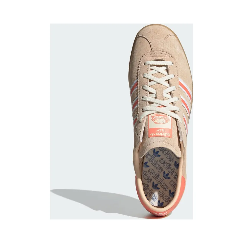 Adidas State Series MA Halo Blush / Coral Fusion / Cloud White (ID2109)
