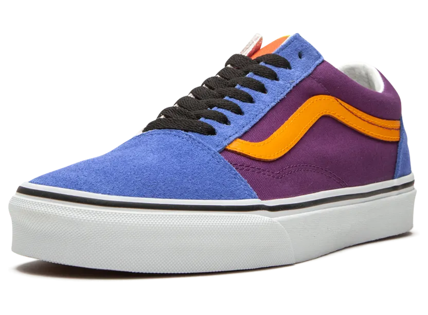 vans-old-skool VN0A4BV516V