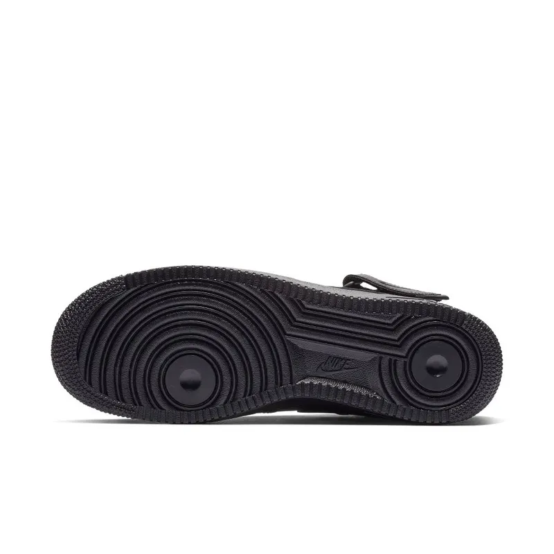 Nike Air Force 1 Mid’ 07 Black (CW2289-001)