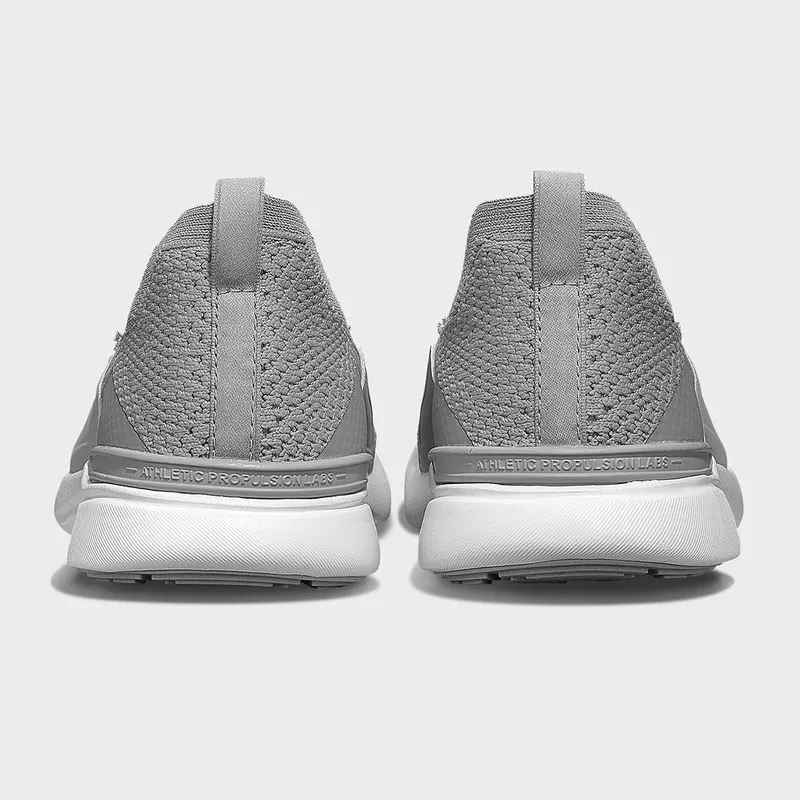 APL TechLoom Bliss “Cement/White” (Men)