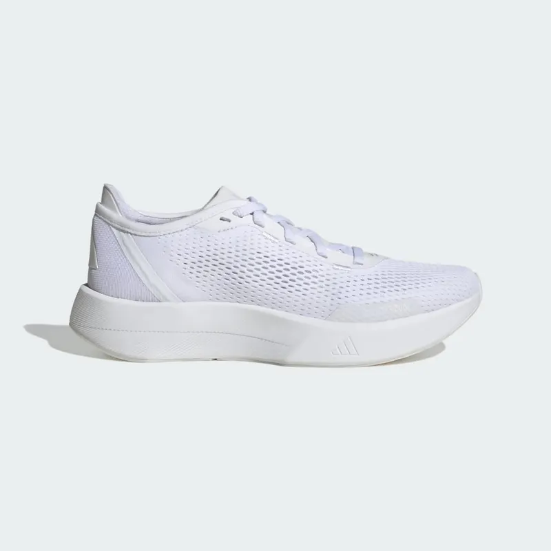 Adidas Treadflow Running Shoes Cloud White / Cloud White / Cloud White (JR5034)