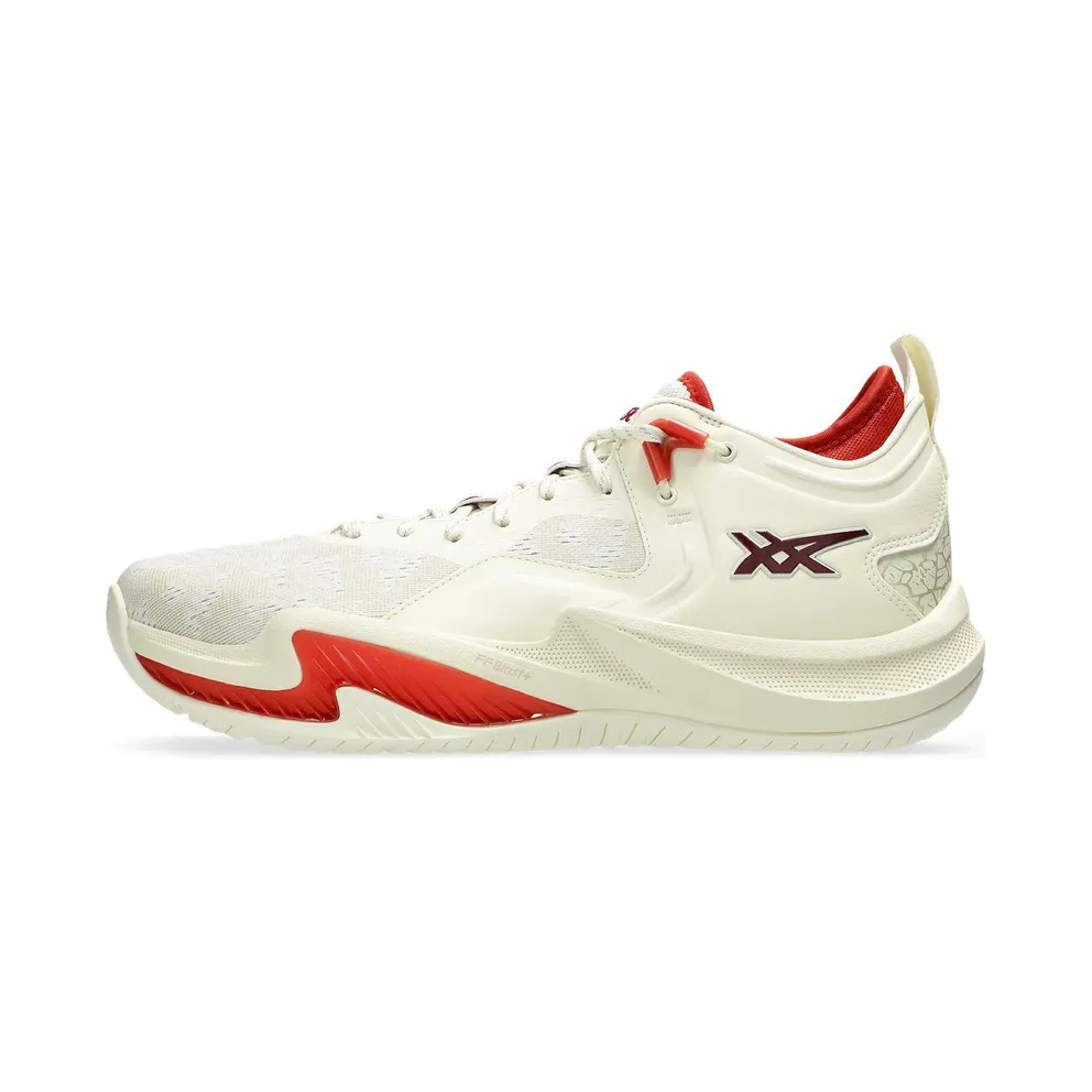 ASICS Nova Surge Low 2 Ivory Chili Flake (1061A051-750)