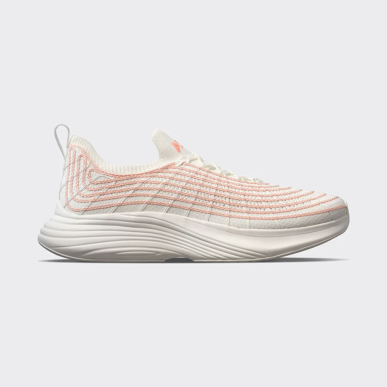 APL TechLoom Zipline “Ivory/Sunset” (Dames)
