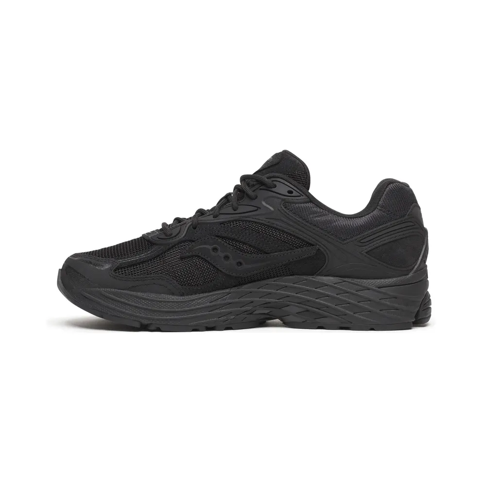 SAUCONY ProGrid Omni 9 Armor “Black” (S70897-3)