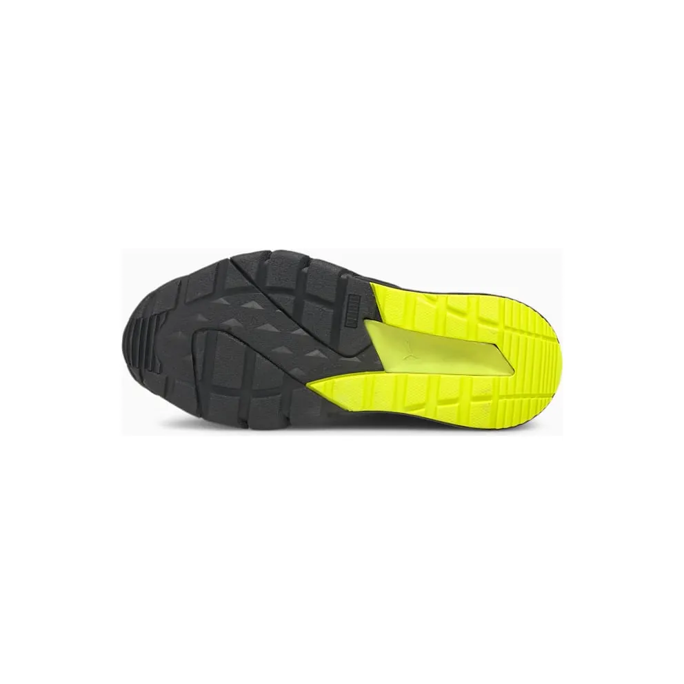 Puma Hedra Dark Dream Gold/Black (37578001)