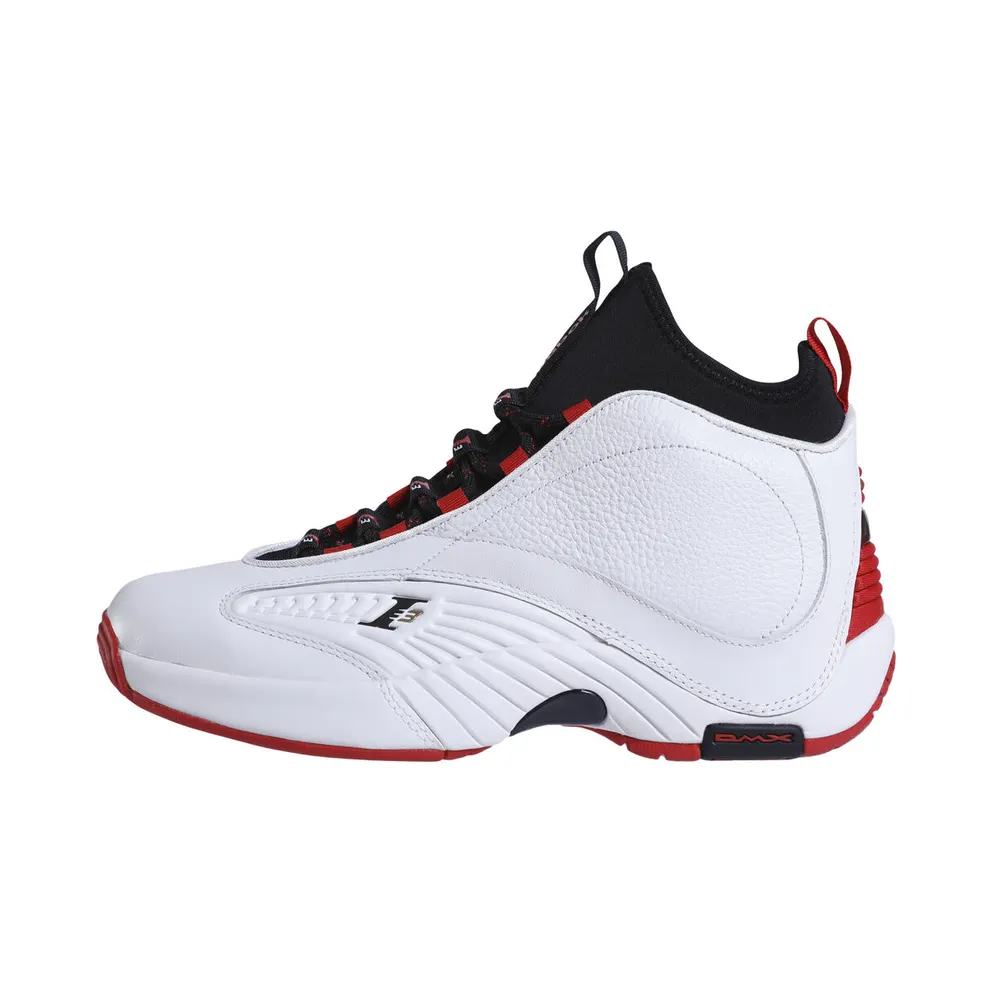 Reebok Answer 4.5 White Red Black White/Primal Red-Black (Other Brands Reebok)