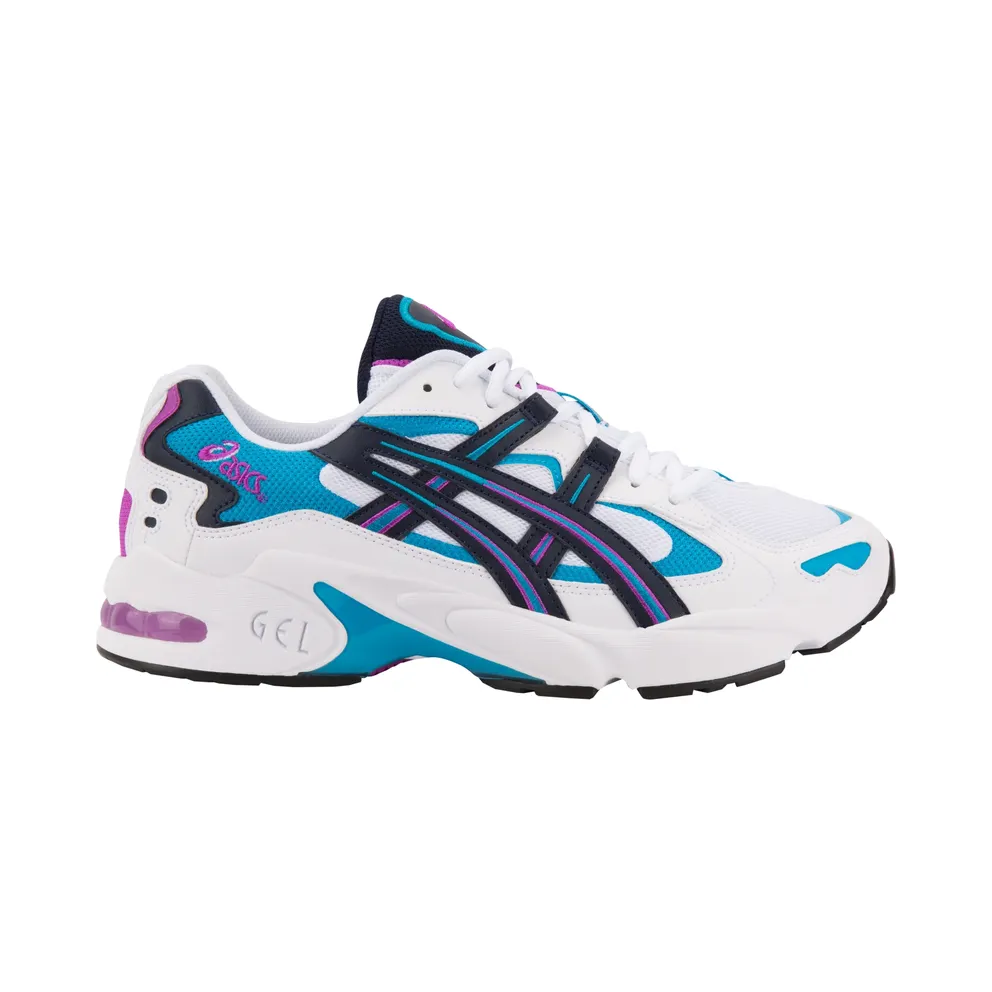 ASICS Gel-Kayano 5 OG White Midnight (1191A176.100)