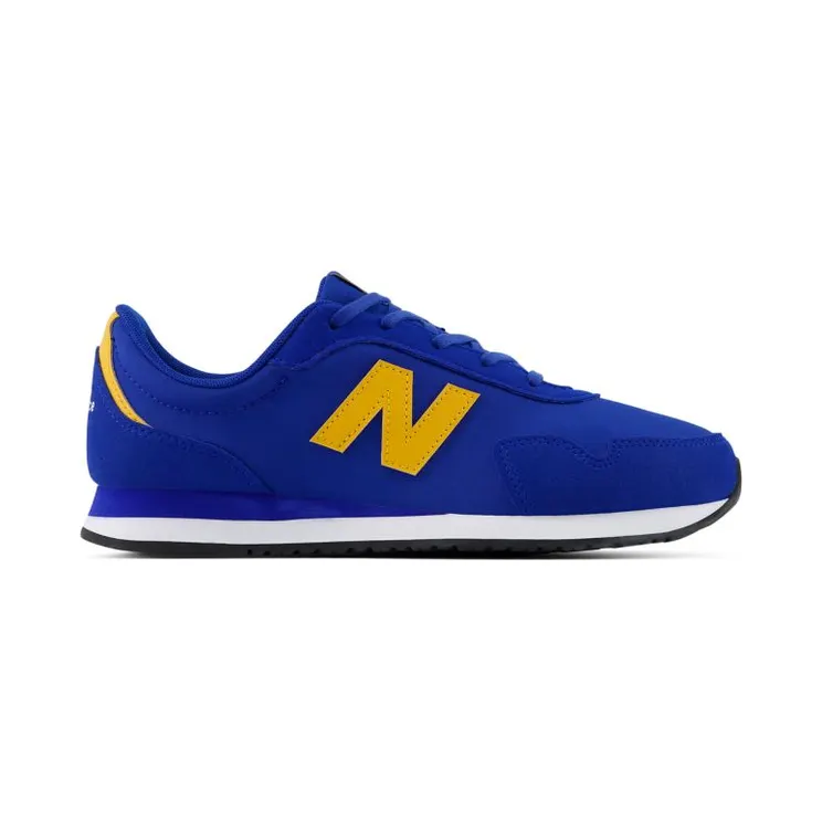 New Balance 323 Team Royal Yellow (GC323AD)