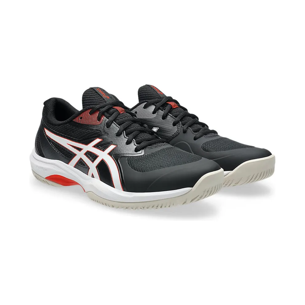ASICS GAME FF “Black / Cherry Tomato” (1041A489-003)
