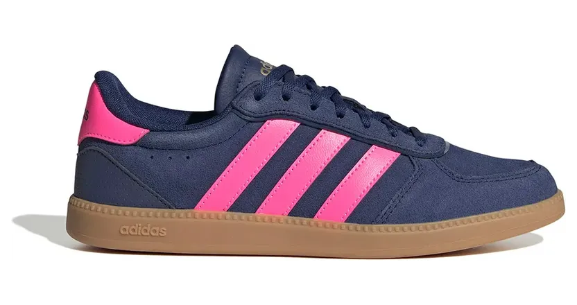Adidas Breaknet Blauw (JR5535)