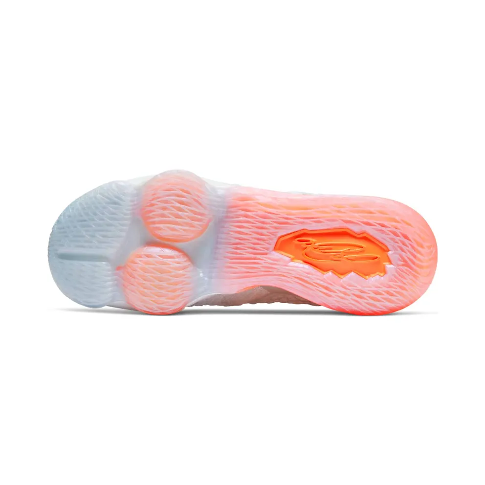 Nike LeBron XVII 17 LMTD ‘Future Air’ (2019) (CT3843-100)