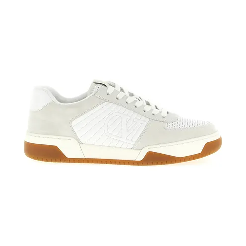 Valentino Garavani Sparry Valentino Garavani “White” (Y2S0M78ZZM0BO)
