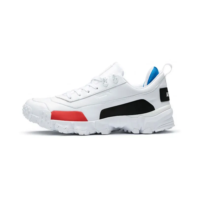 Puma Trailfox "Outlaw Moscow Collaboration" (367095-01)
