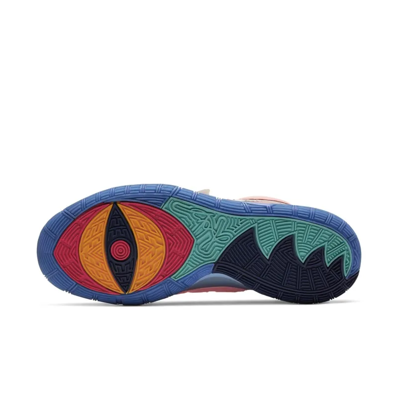 Nike Kyrie 6 Concepts Khepri (Special Box) Pink Tint/Guava Ice (CU8879-600)
