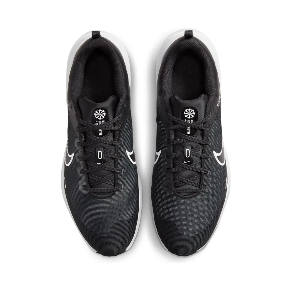 Nike Downshifter 12 Road Running Black (DD9293-001)