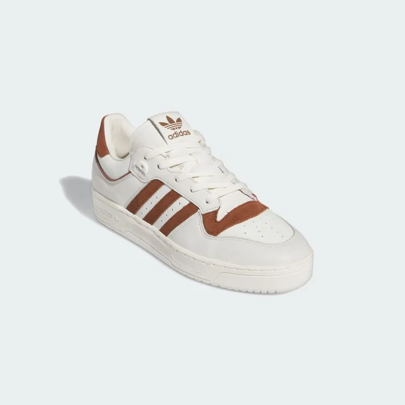 adidas Rivalry 86 Low Cloud White / Preloved Brown / Off White (ID8406)