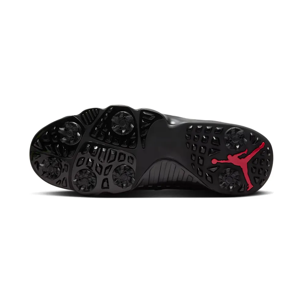 Jordan 9 Retro Low Golf Charcoal (FJ5934-002)