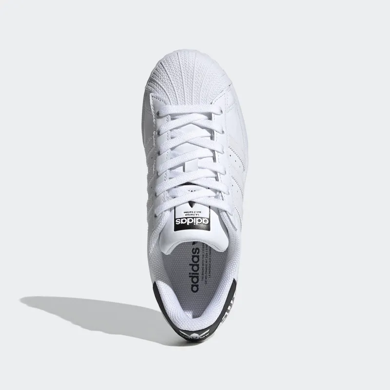 adidas Superstar Cloud White Core Black (GS) Cloud White/Cloud White/Core Black (FV3739)