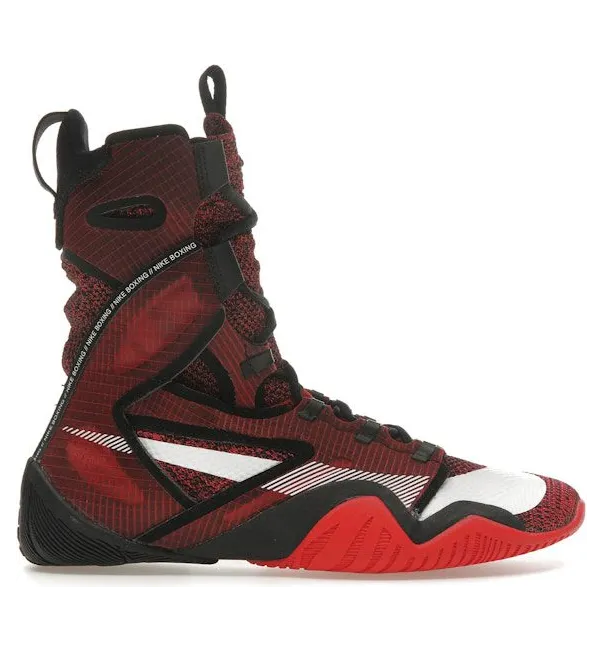 Nike HyperKO 2 University Red (CI2953-606)