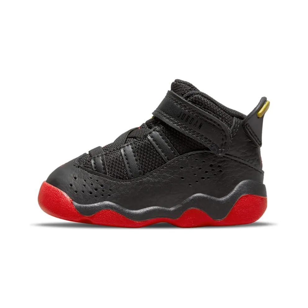 Jordan 6 Rings Bred (323420-063)