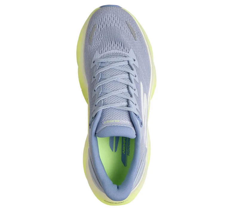 Skechers Aero Burst Sneaker Maagdenpalm