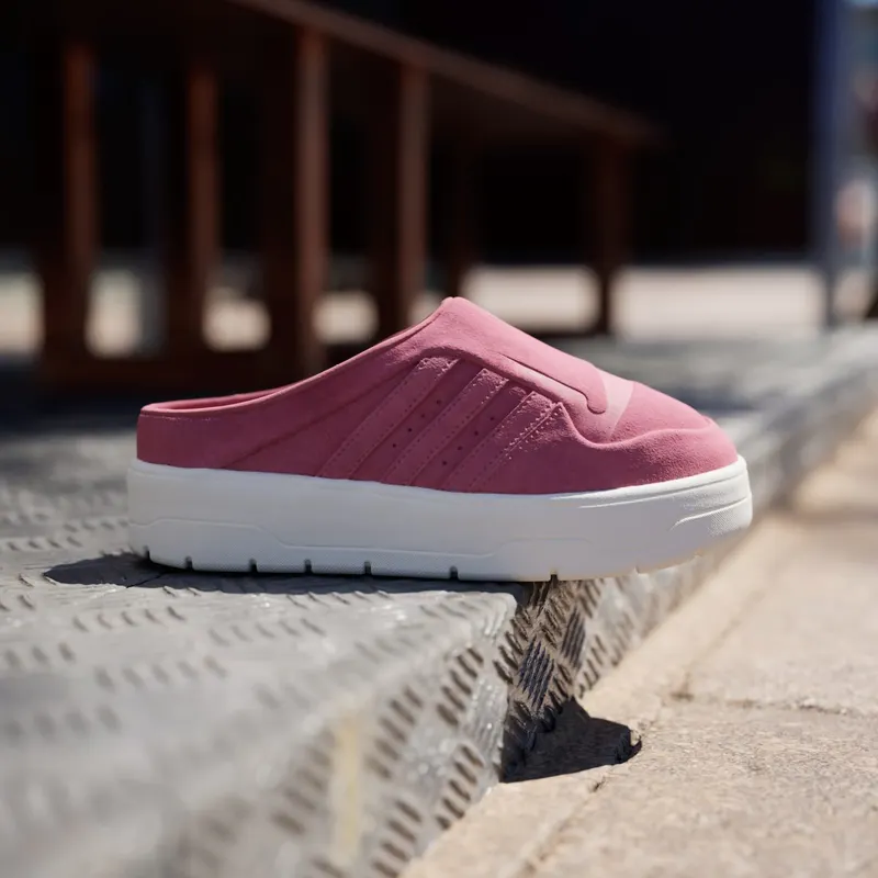 adidas Rivalry Mule Preloved Crimson Off White (IH2870)