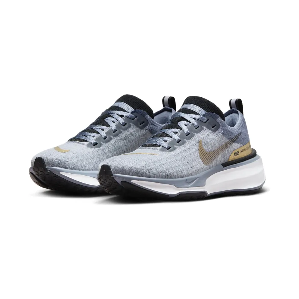 Nike ZoomX Invincible Run 3 Ashen Slate Gold (DR2660-400)
