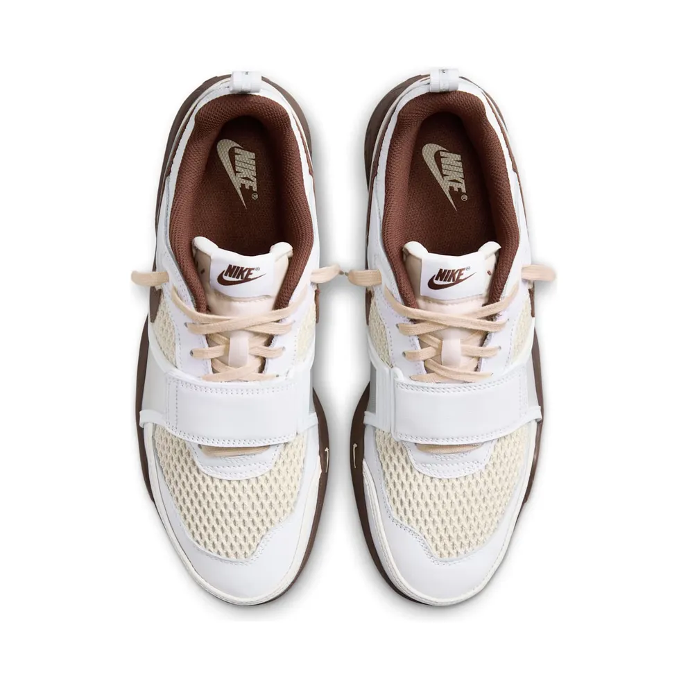 Jordan Jumpman Jack TR Travis Scott Dark Mocha (HQ3073-100)