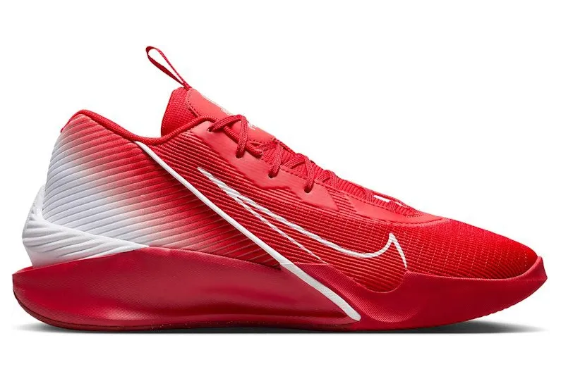 Nike GT Jump Academy TB University Red White (HQ8032-600)