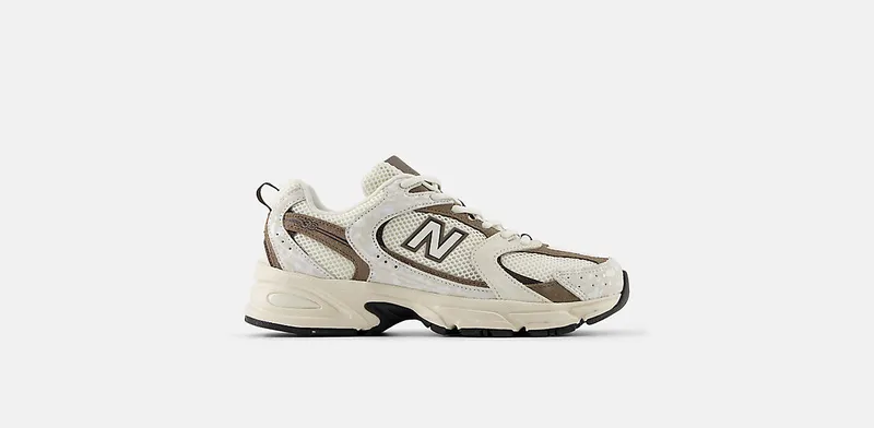 New Balance 530 “Sea Salt Cortado” (U5308EL)